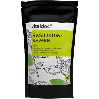 Basilikumsamen 150 g