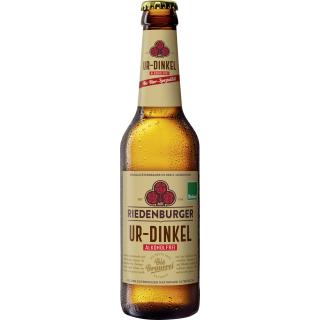 ALKOHOLFREI UR - DINKEL