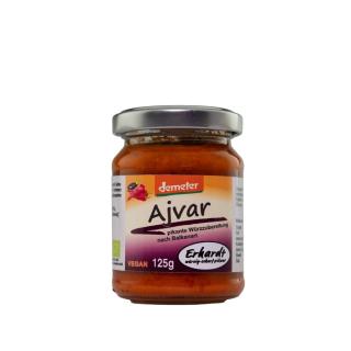 Ajvar   demeter