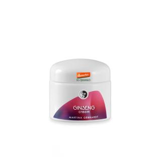 Ginsengcreme (Ginseng Cream)   demeter