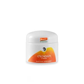 Calendulacreme    demeter