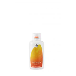 Calendula Massage Oil