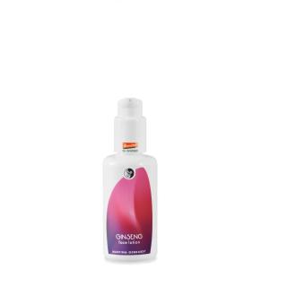Ginseng-Gesichtsmilch* (-lotion)