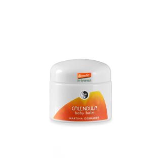 Calendula Baby Balm