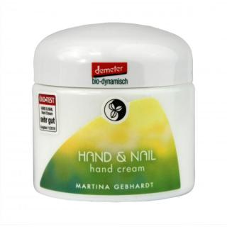 HAND&NAIL Hand Cream