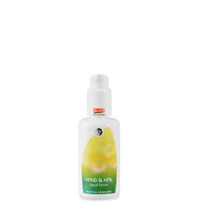 Hand & Nail Hand Lotion, 100 ml Flasche