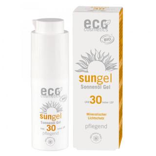 Sonnengel Gesicht LSF 30, 30 ml