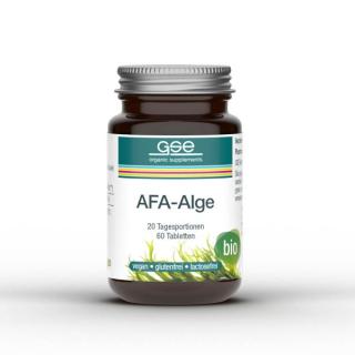 AFA-Alge - Tabletten*