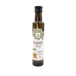 Argan-Öl nativ (Erste Kaltpressung)