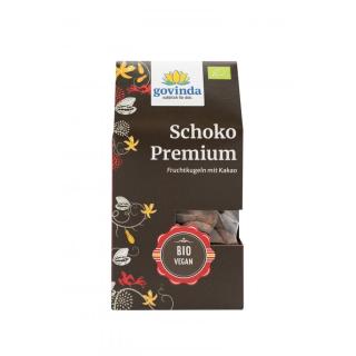 Schoko Premium Kugeln