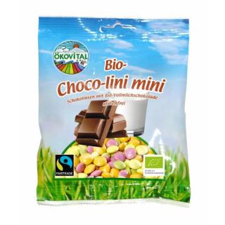 Bio-Choco-lini mini (glutenfrei)