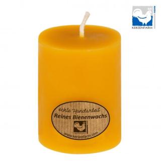 Bienenwachs-Stumpen 45x60 saisonal