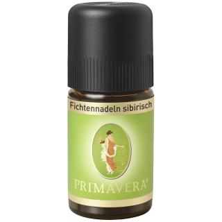 Äth. Fichtennadeln sibirisch