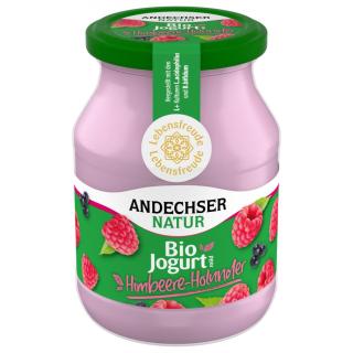 Jogurt mild Himbeere/Holunder