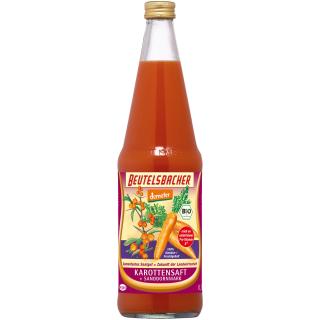 Karotten-Sanddornsaft DEMETER