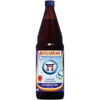 Kombucha