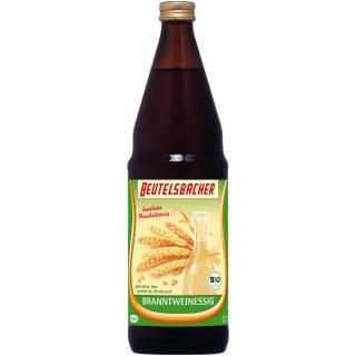 Branntweinessig