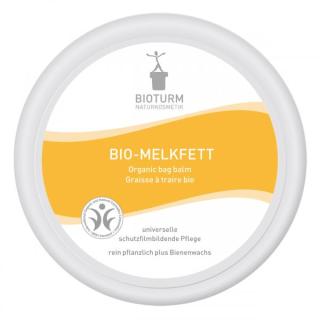 Bio Melkfett Nr. 34