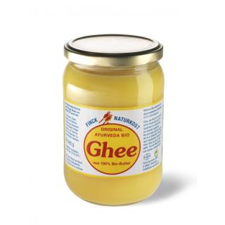 Ayurveda Ghee