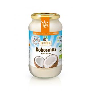 Bio-Kokosmus raw (Dr.Goerg)