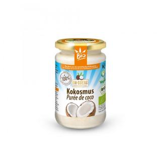 Kokosmus