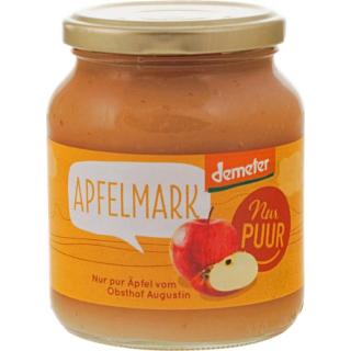Apfelmark   demeter
