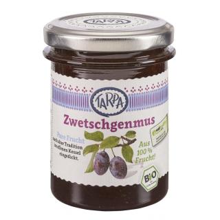 Zwetschgenmus 100% Frucht