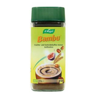 Bambu® Instant Getreidekaffee