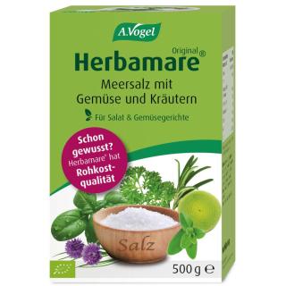 Herbamare® Nachfüllpackung