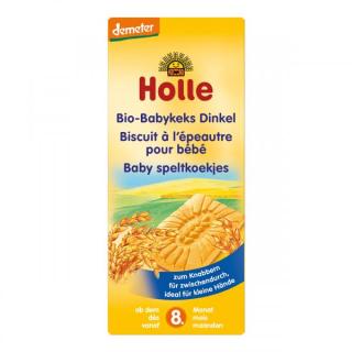 Babykeks Dinkel   demeter