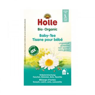 Baby-Tee, 30 gr Packung