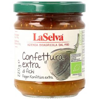 Feigenkonfitüre extra  220 g