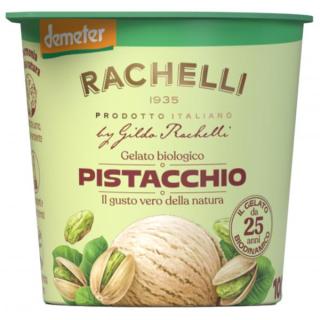 Pistazien-Eis    demeter