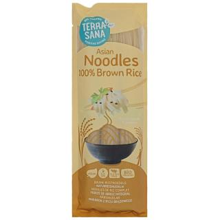 100% Brown Rice Noodles  250 g