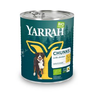 Hundefutter Bröckchen Huhn