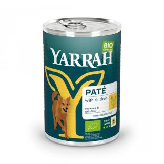 Hundefutter Paté Huhn