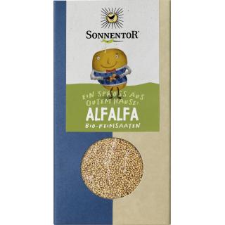 ALFALFA Keimsaat           kbA