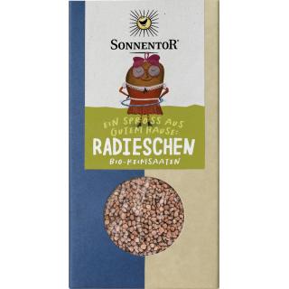 Radieschen, 120 gr Packung
