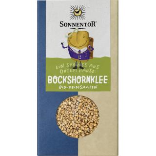 BOCKSHORNKLEE Keimsaat     kbA