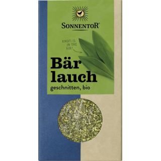 Bärlauch