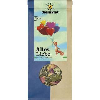 Alles Liebe Tee