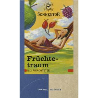Früchtetraum im Beutel EV