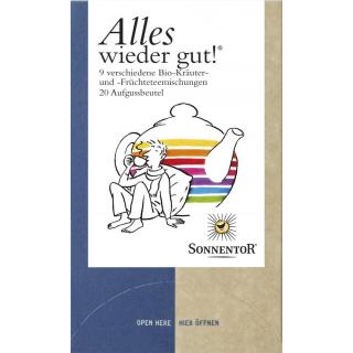 ALLES WIEDER GUT           kbA