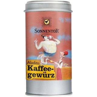 Aladins Kaffeegewürz