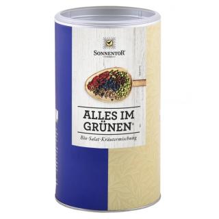 Alles im Grünen Salatgewürz