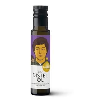 DISTELÖL                   kbA