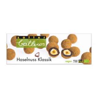 balleros Haselnüsse Klassik