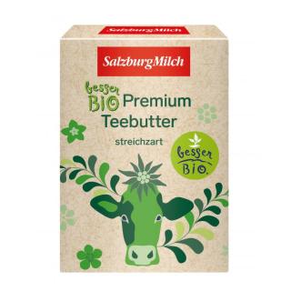 Süßrahmbutter  Besser Bio