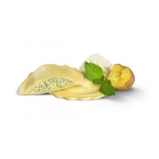 Kärntner Kasnudeln, 300 gr Packung