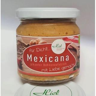 Mexicana (Bohnenaufstrich)